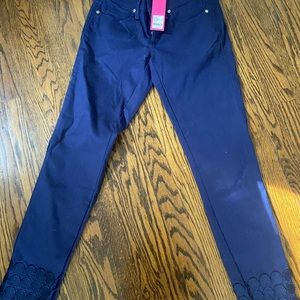 Lilly Pulitzer Pants 0